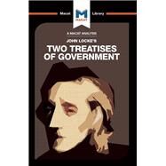 Two Treatises of Government by Kleidosty,Jeremy, 9781912127559