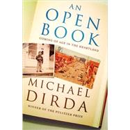 An Open Book by Dirda, Michael, 9780393057560