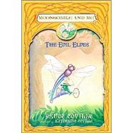 The Evil Elves by Bruce Coville; Katherine Coville, 9780689857560