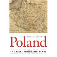 Poland by Dabrowski, Patrice M., 9780875807560