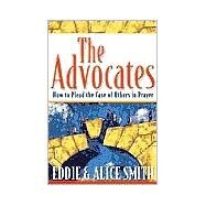 The Advocates by Smith, Eddie, 9780884197560