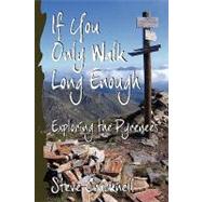 If You Only Walk Long Enough by Cracknell, Steve, 9781409267560