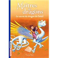 Matres des dragons, Tome 02 by TRACY WEST, 9782747067560