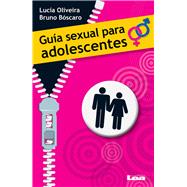 Gua sexual para adolescentes by Bscaro, Bruno, 9789871257560