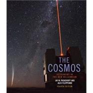 The Cosmos by Pasachoff, Jay M.; Filippenko, Alex, 9781107687561