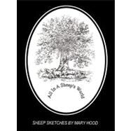 All in a Sheep's World by Hood, Mary, 9781468587562