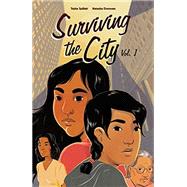 Surviving the City, Volume 1 by Spillett, Tasha; Donovan, Natasha, 9781553797562