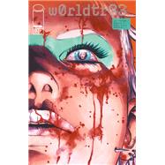 W0Rldtr33 #15 by James Tynion IV, 9798368887562