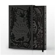 The Queen of Nothing: Collector's Edition by Black, Holly, 9780316587563