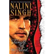 Tangle of Need by Singh, Nalini, 9780425247563