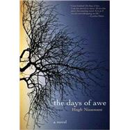 The Days of Awe: A Novel by Nissenson, Hugh, 9781402207563