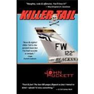 Killer Tail by Puckett, John, 9781453867563