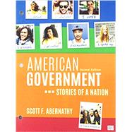 American Government by Abernathy, Scott F., 9781544327563