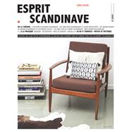Esprit scandinave by Sonia Lucano, 9782013967563