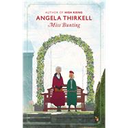 Miss Bunting by Thirkell, Angela, 9780349007564