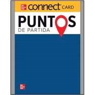 Connect Access Card for Puntos de partida by Dorwick, Thalia, 9781260707564