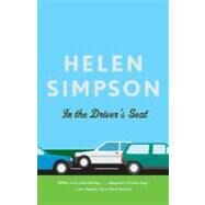 In the Driver's Seat by SIMPSON, HELEN, 9780307277565