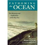 Fathoming the Ocean by Rozwadowski, Helen M., 9780674027565