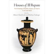 Houses of Ill Repute by Glazebrook, Allison; Tsakirgis, Barbara, 9780812247565