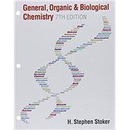 Bundle: General, Organic, and Biological Chemistry, 7th + OWLv2 with ebook for General Chemistry, 1 term (6 months) Printed Access Card by Stoker, H. Stephen, 9781305717565