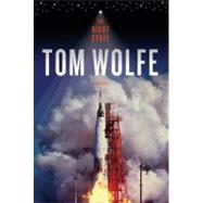 The Right Stuff by Wolfe, Tom, 9780312427566