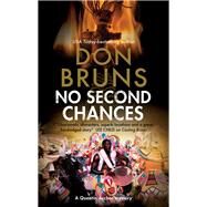 No Second Chances by Bruns, Don, 9780727887566