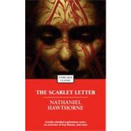 The Scarlet Letter by Hawthorne, Nathaniel, 9780743487566
