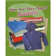 Sweaters by Blaxland, Wendy, 9780761447566