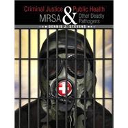 Criminal Justice & Public Health by Stevens, Dennis J., 9781465267566