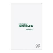 Advances in Immunology by Alt, Frederick W., 9780128207567