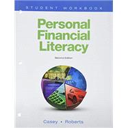 Personal Financial Literacy Workbook for Personal Financial Literacy by Madura, Jeff; Casey, Michael; Roberts, Sherry, 9780132167567