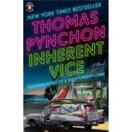 Inherent Vice by Pynchon, Thomas (Author), 9780143117568