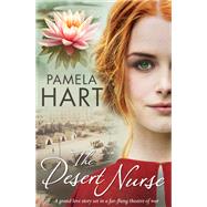 The Desert Nurse by Hart, Pamela, 9780733637568