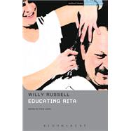 Educating Rita by Russell, Willy; Lewis, Steve, 9780713687569