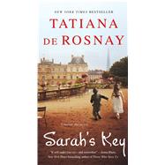 Sarah's Key by de Rosnay, Tatiana, 9781250097569