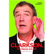 Clarkson The Gloves Are Off by Russell, Gwen, 9781784187569