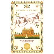 Middlemarch by Eliot, George, 9781784877569
