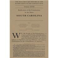 South Carolina by Kaminski, John P.; Stevens, Michael E.; Schoenleber, Charles H.; Saladino, Gaspare J., 9780870207570