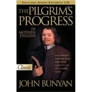 The Pilgrim's Progress in Modern English by Bunyan, John, 9780882707570