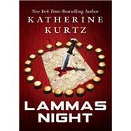 Lammas Night by Katherine Kurtz, 9781504037570