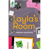Layla's Room by Mahfouz, Sabrina, 9781350027572