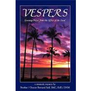 Vespers: Evening Prayer from the Office of the Dead by Seif, Bernard, 9781440117572