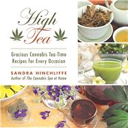 High Tea by Hinchliffe, Sandra, 9781510717572