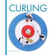 Curling by Gish, Ashley, 9781682777572