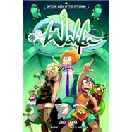 Wakfu 1 by Kahel; Saturax; MiG, 9781782767572