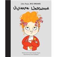 Vivienne Westwood by Sanchez Vegara, Maria Isabel; Callaghan, Laura, 9781786037572