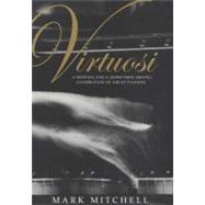 Virtuosi by Mitchell, Mark, 9780253337573