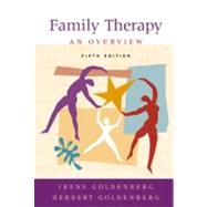 Family Therapy An Overview by Goldenberg, Irene; Goldenberg, Herbert, 9780534357573