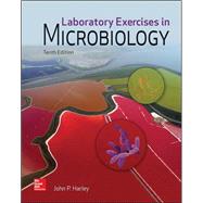 Laboratory Exercises in Microbiology by Harley, John, 9781259657573