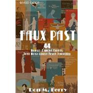 Faux Past by Ferry, Don M., 9781501037573